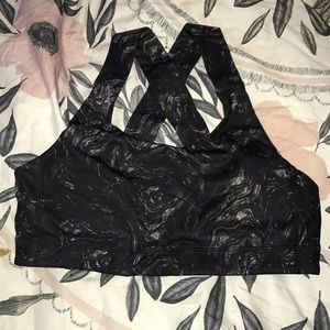Lululemon bra